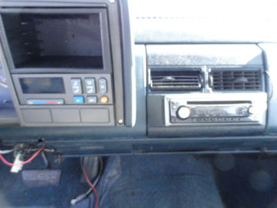 1994 Chevrolet 1500