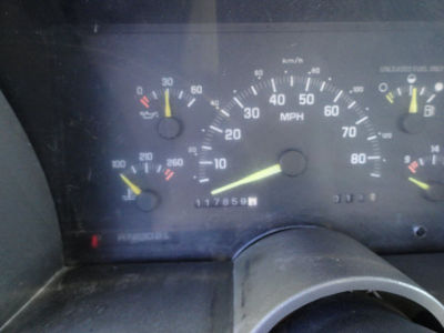 1994 Chevrolet 1500