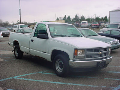 1998 Chevrolet 1500