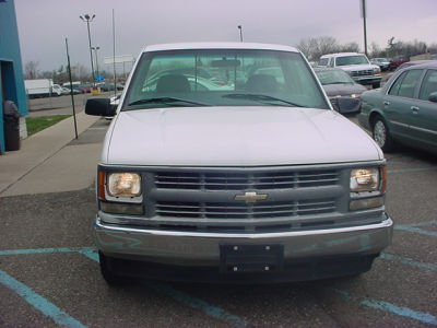 1998 Chevrolet 1500