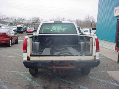 1998 Chevrolet 1500