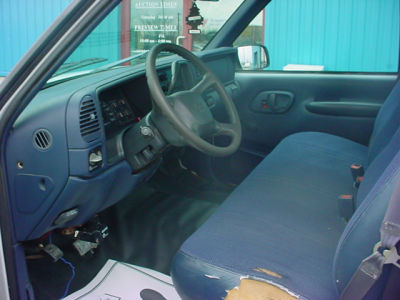 1998 Chevrolet 1500