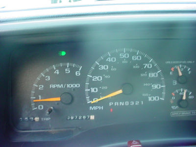 1998 Chevrolet 1500