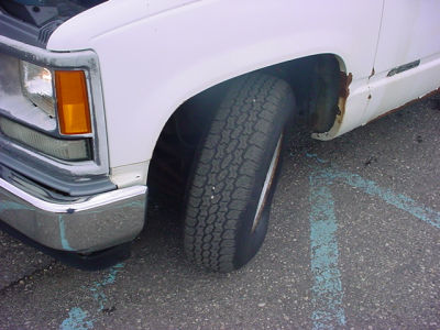 1998 Chevrolet 1500