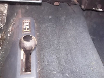 1991 Chevrolet 1500 Extended Cab
