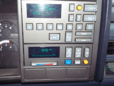1991 Chevrolet 1500 Extended Cab