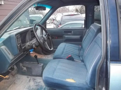 1989 Chevrolet 1500  FT BED