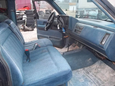 1989 Chevrolet 1500  FT BED
