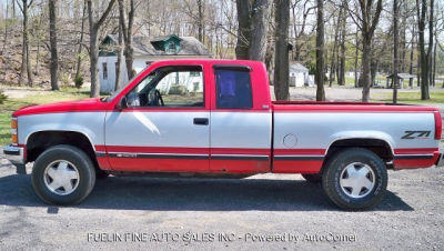 1995 Chevrolet 1500