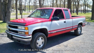 1995 Chevrolet 1500