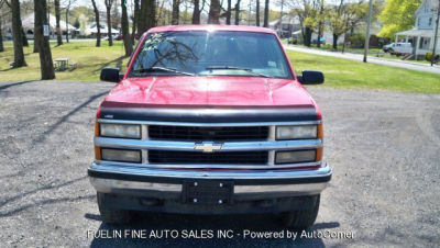 1995 Chevrolet 1500