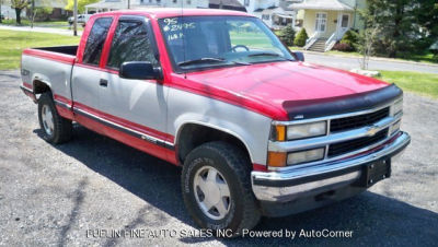 1995 Chevrolet 1500