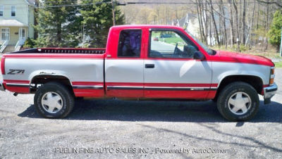 1995 Chevrolet 1500