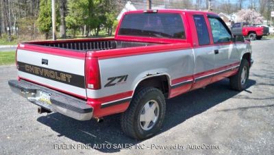 1995 Chevrolet 1500