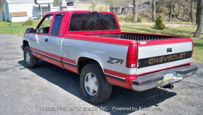 1995 Chevrolet 1500