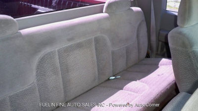 1995 Chevrolet 1500