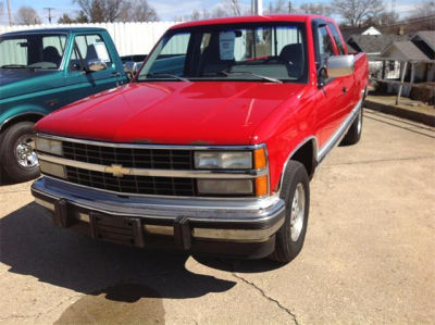 1992 Chevrolet 1500  Base