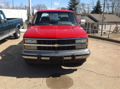 1992 Chevrolet 1500 Base