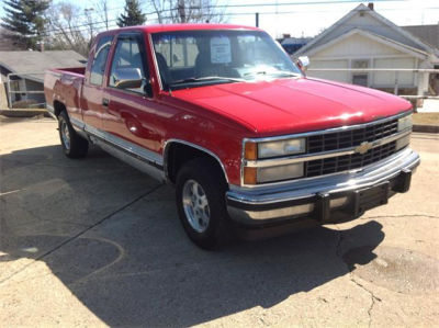 1992 Chevrolet 1500 Base