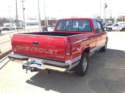 1992 Chevrolet 1500 Base