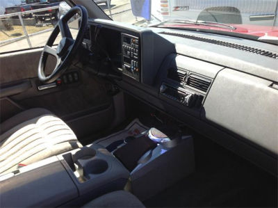 1992 Chevrolet 1500 Base