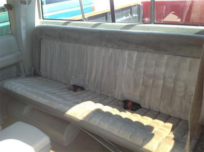1992 Chevrolet 1500 Base