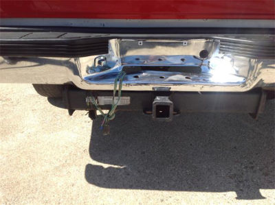 1992 Chevrolet 1500 Base