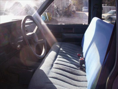 1988 Chevrolet 1500  BASE