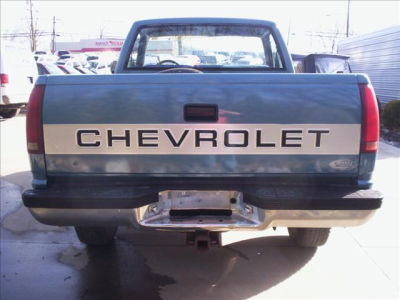 1988 Chevrolet 1500  BASE