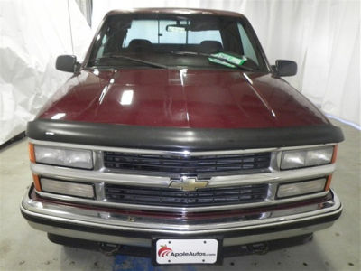 1997 Chevrolet 1500 157