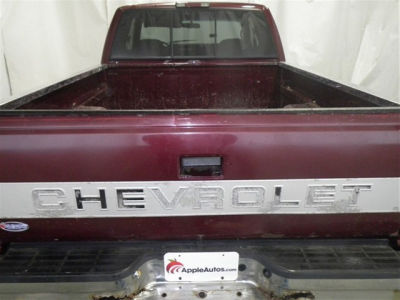 1997 Chevrolet 1500 157
