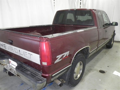 1997 Chevrolet 1500 157