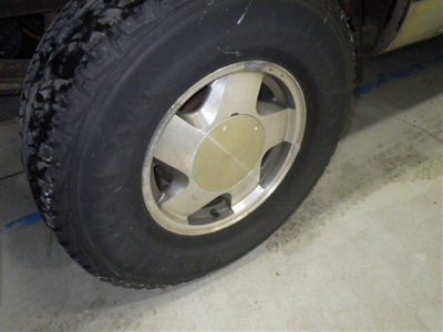 1997 Chevrolet 1500 157