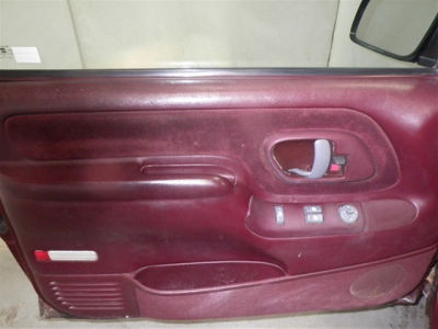 1997 Chevrolet 1500 157