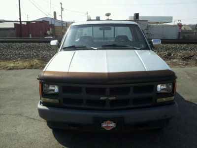 1992 Chevrolet 1500 W T FT BED