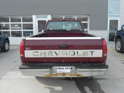 1995 Chevrolet 1500