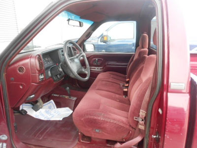 1995 Chevrolet 1500