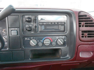 1995 Chevrolet 1500