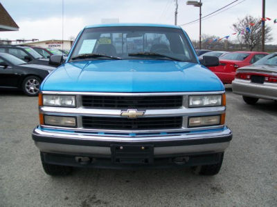 1995 Chevrolet 1500  5 FT BED