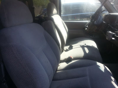 1996 Chevrolet 1500  Extended Cab