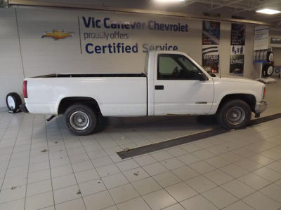 1998 Chevrolet 1500