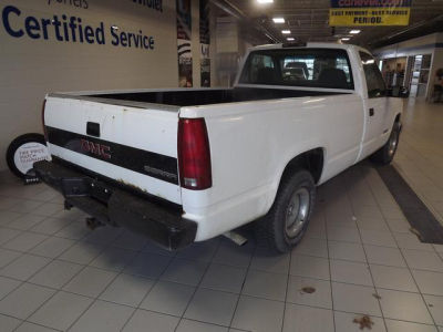 1998 Chevrolet 1500