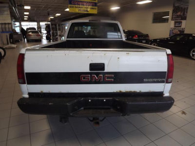 1998 Chevrolet 1500