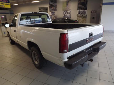 1998 Chevrolet 1500