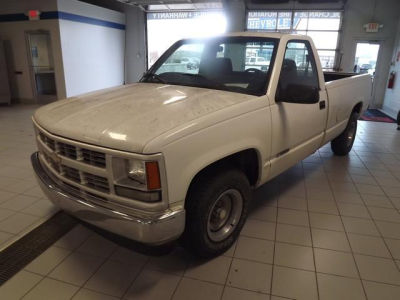 1998 Chevrolet 1500