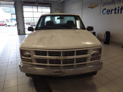 1998 Chevrolet 1500