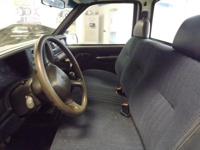 1998 Chevrolet 1500