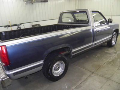 1988 Chevrolet 1500  Base