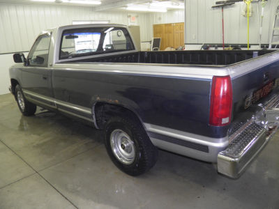 1988 Chevrolet 1500  Base