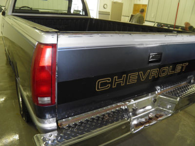 1988 Chevrolet 1500  Base